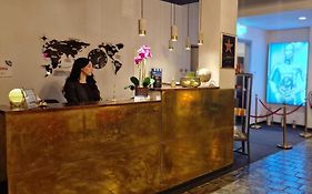 Amical Hotel Hagen - Am Hauptbahnhof